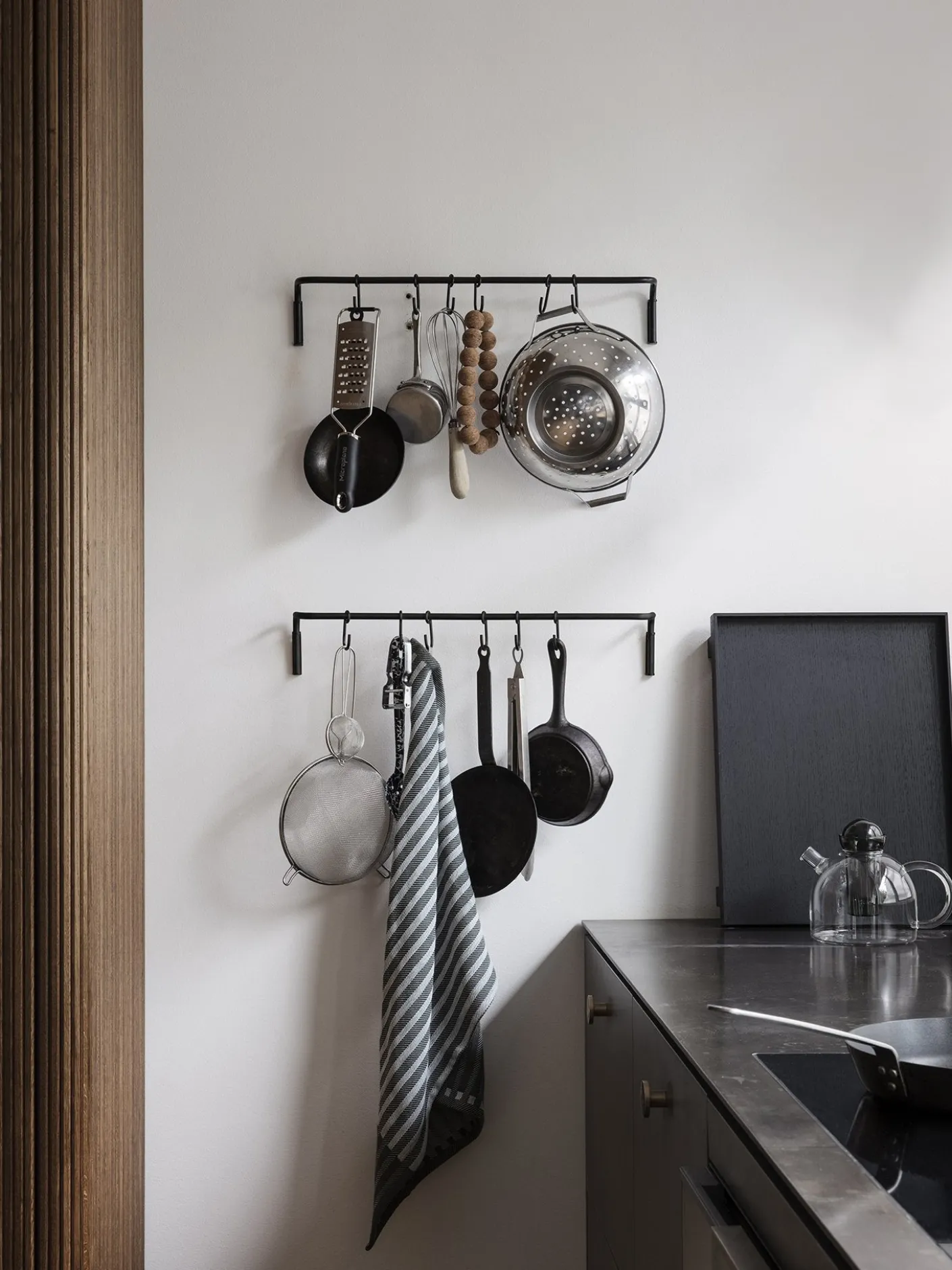 Kitchen Rod