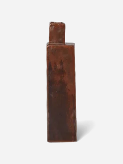 Koa Vase - Large
