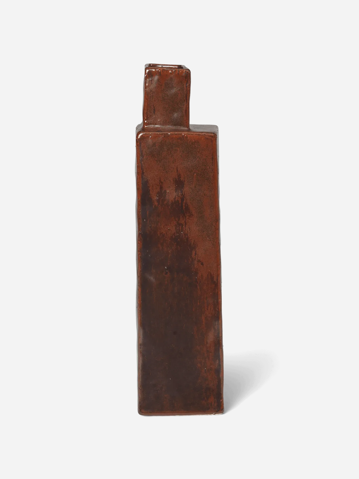 Koa Vase - Large