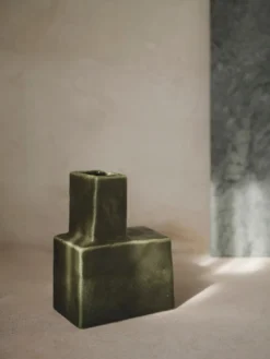Koa Vase - Small