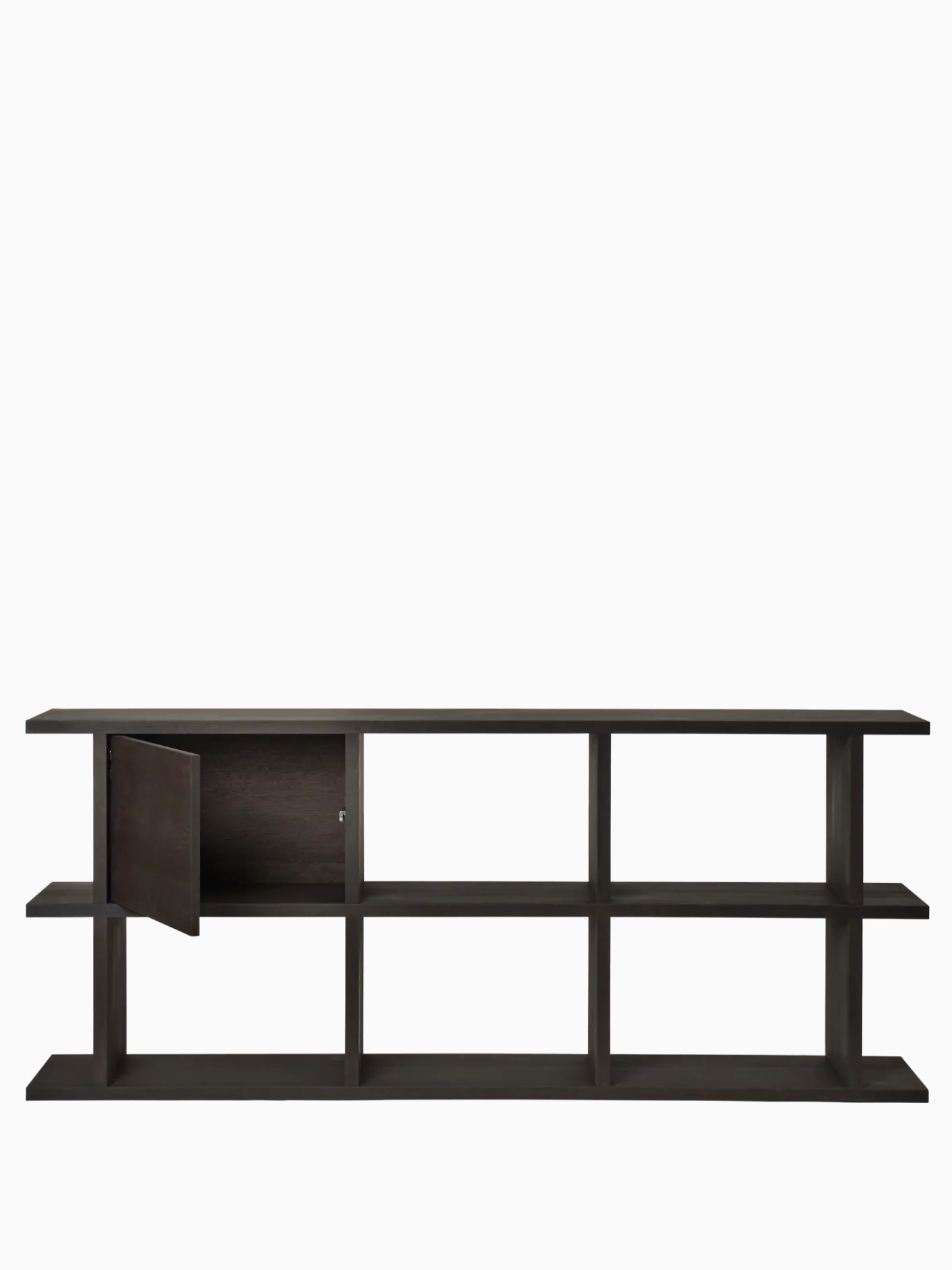 Kona Bookcase Cabinet Insert