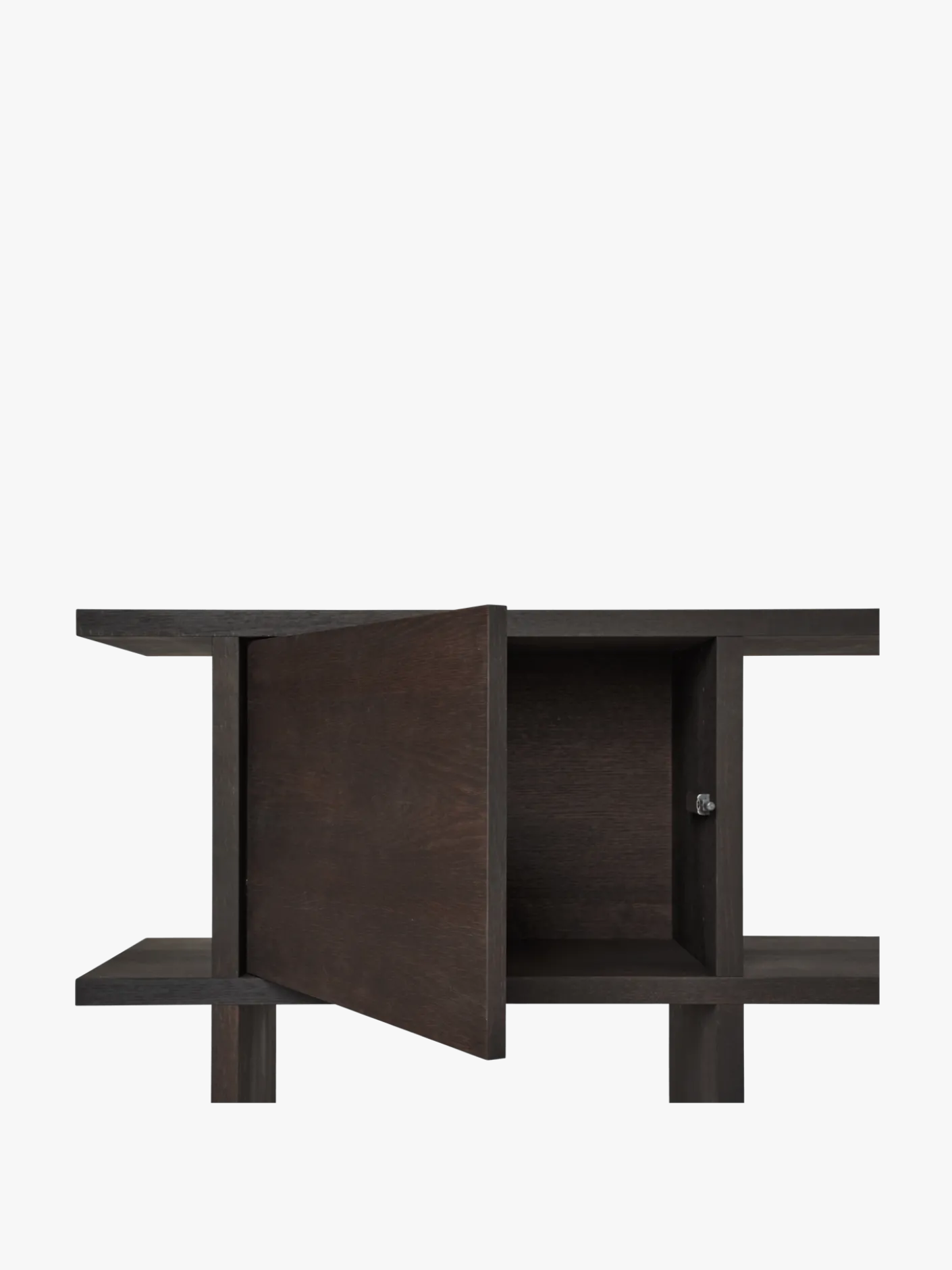 Kona Bookcase Cabinet Insert