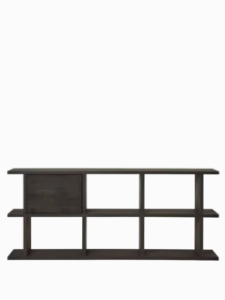 Kona Bookcase Cabinet Insert