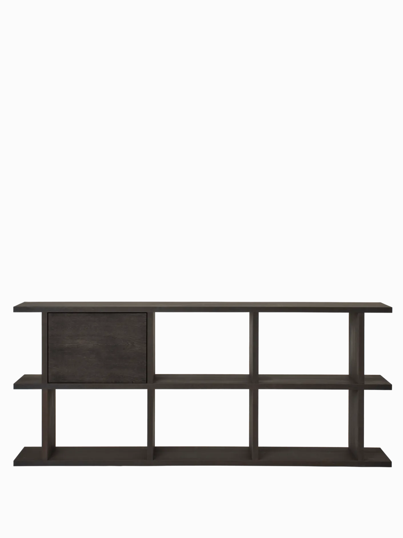 Kona Bookcase Cabinet Insert