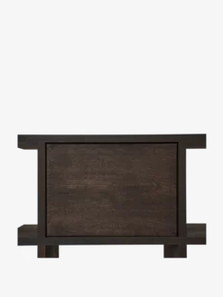 Kona Bookcase Cabinet Insert