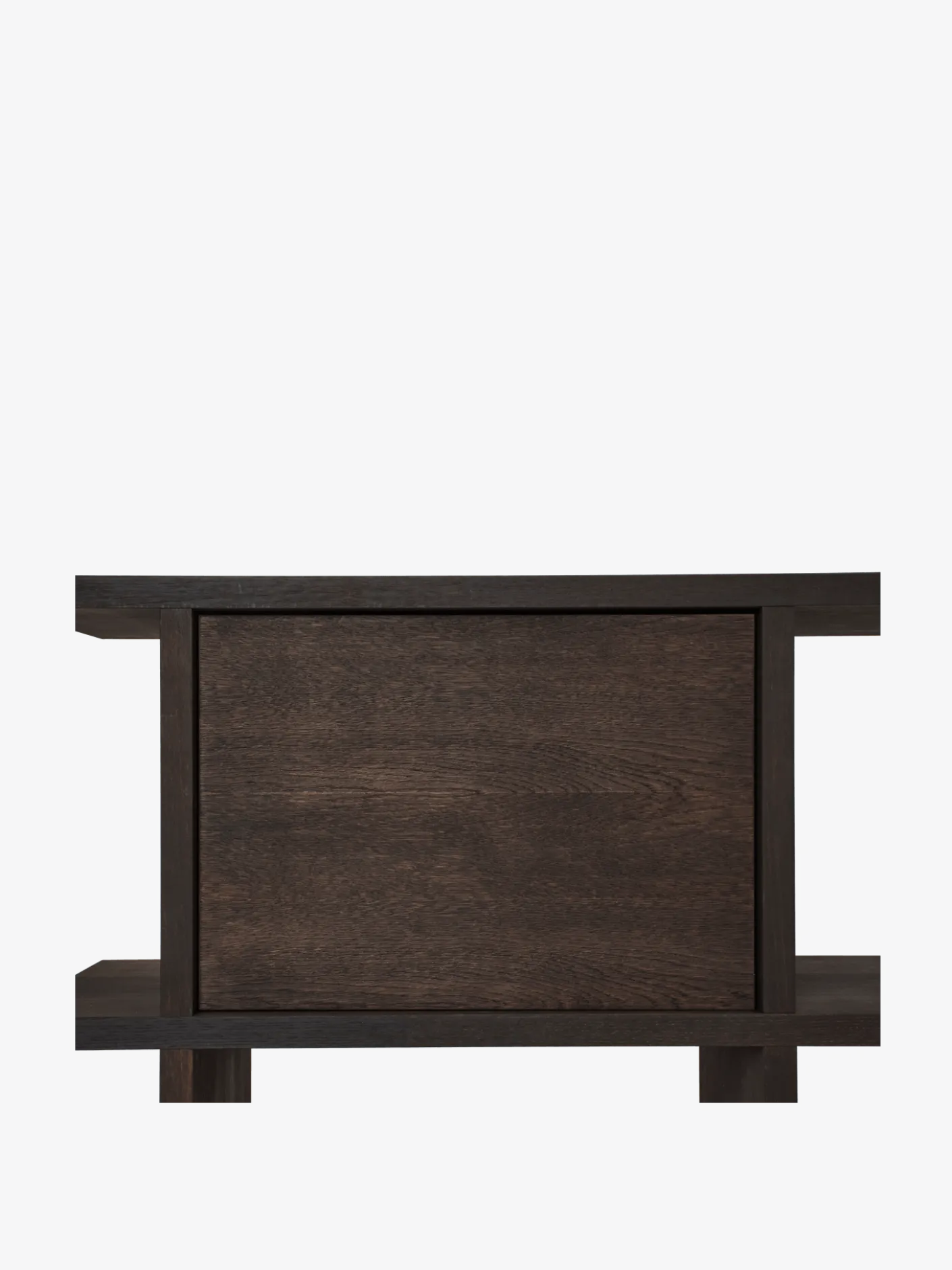 Kona Bookcase Cabinet Insert