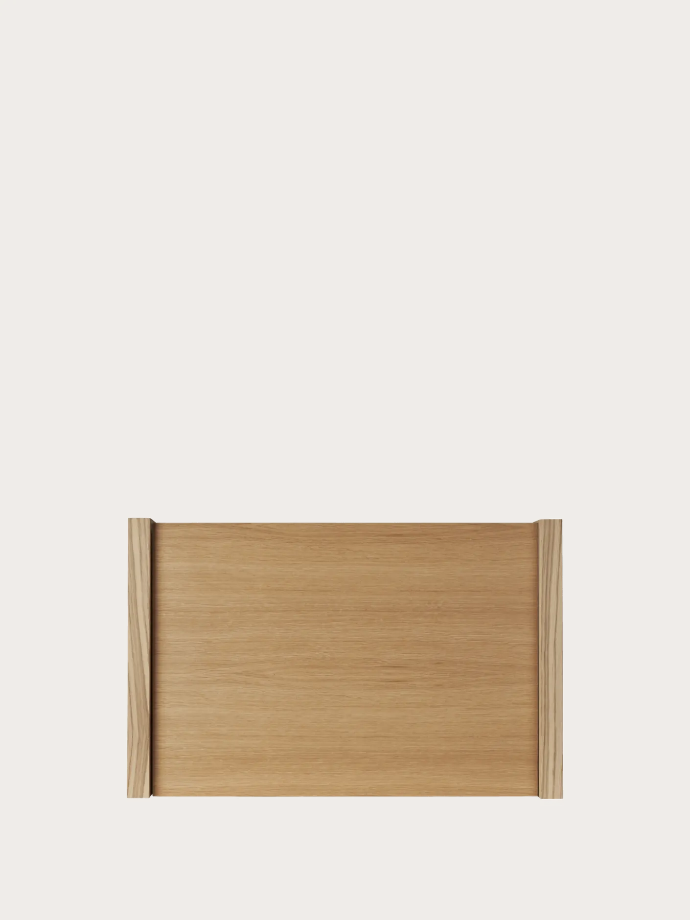 Kona Bookcase Cabinet Insert
