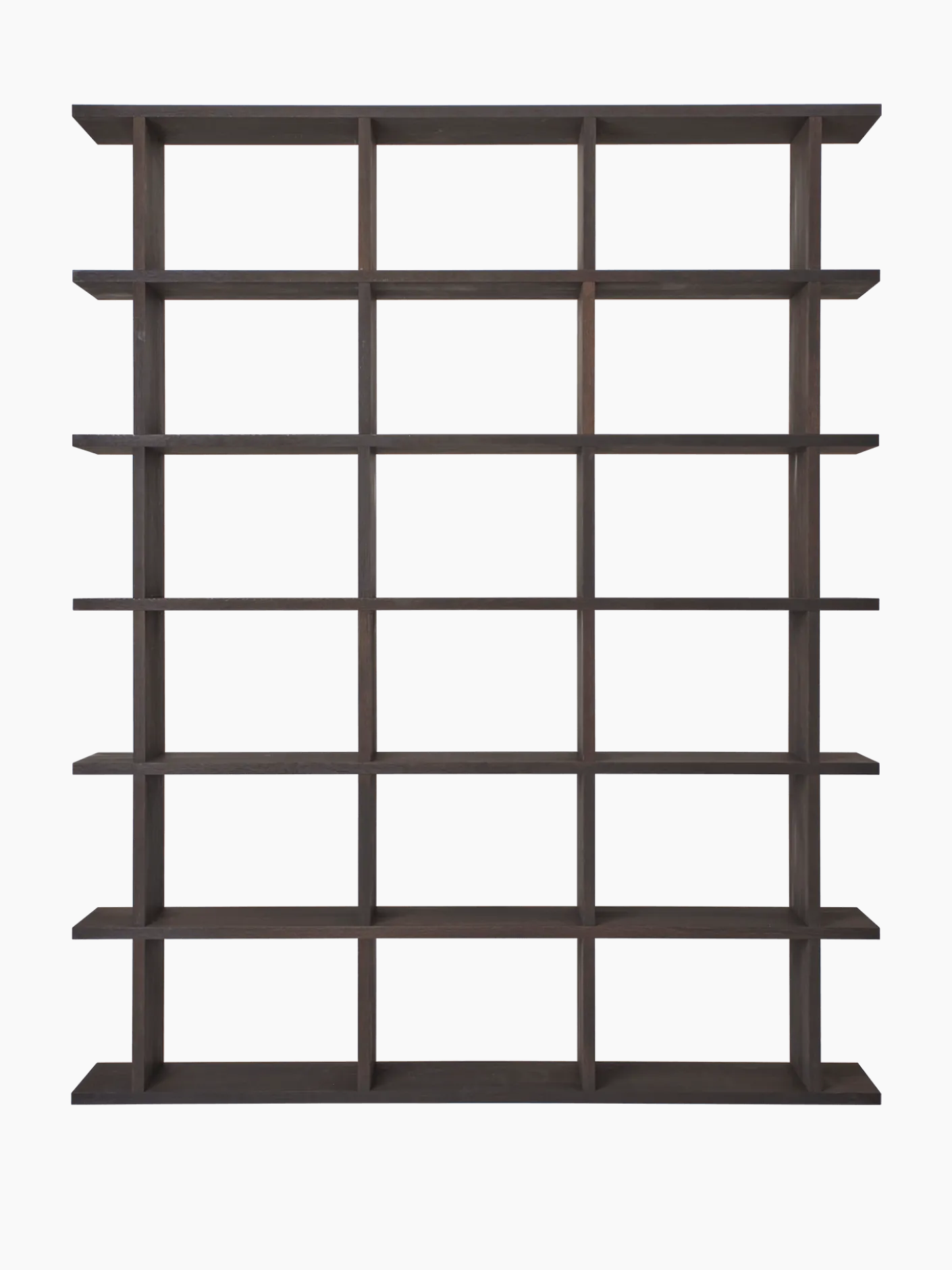 Kona Bookcase - 3x6