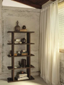 Kona Bookcase - 1x4