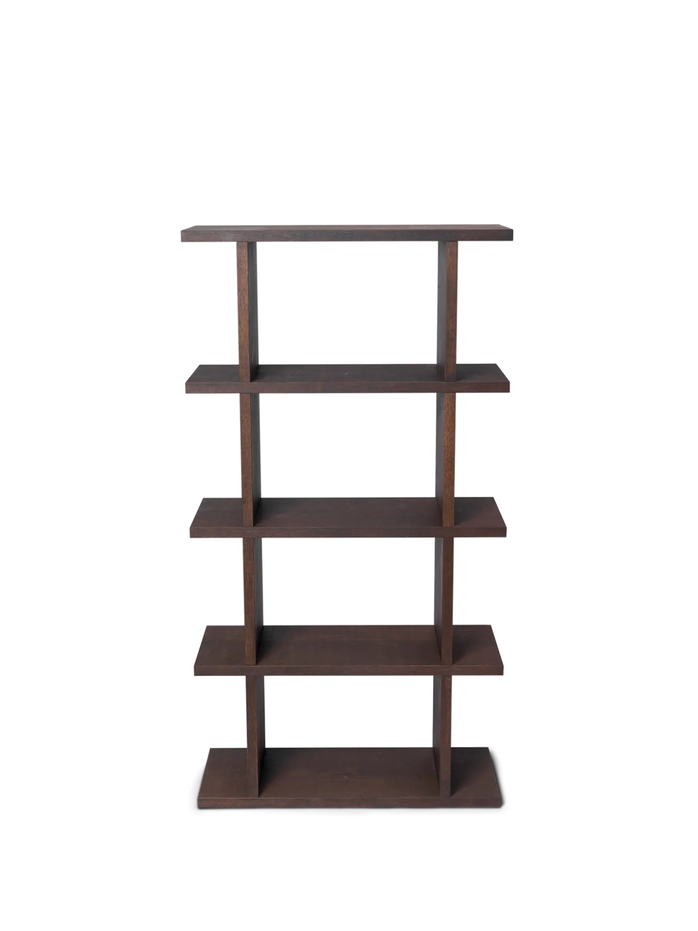 Kona Bookcase - 1x4
