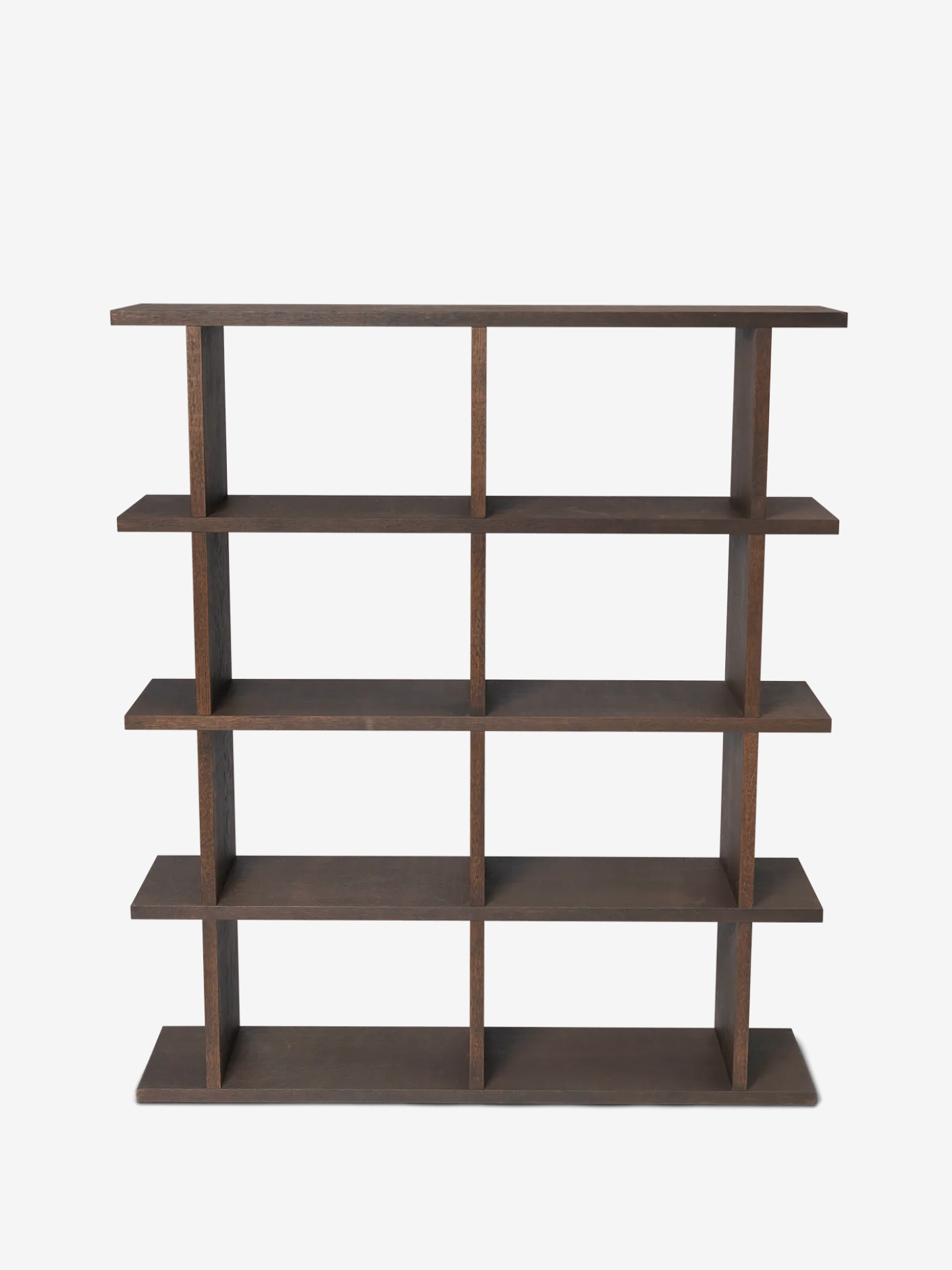 Kona Bookcase - 2x4