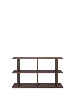 Kona Bookcase - 2x2