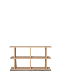 Kona Bookcase - 2x2