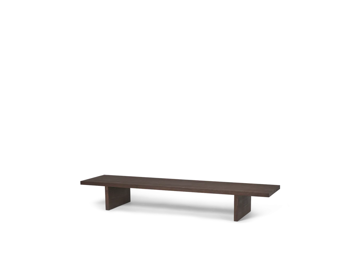 Kona Display Table