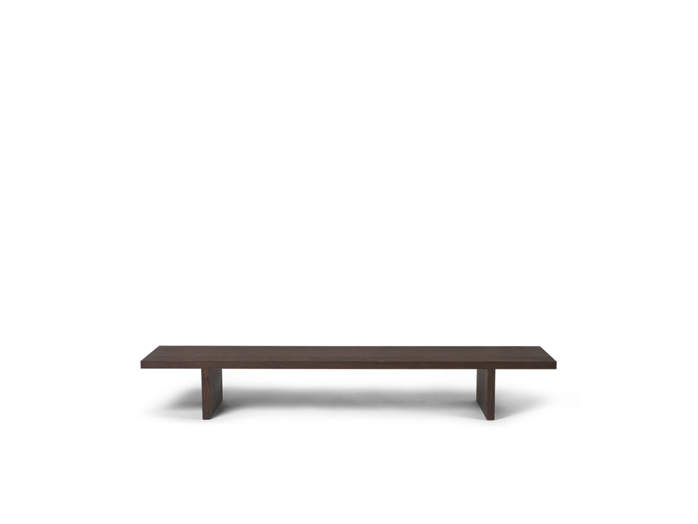Kona Display Table