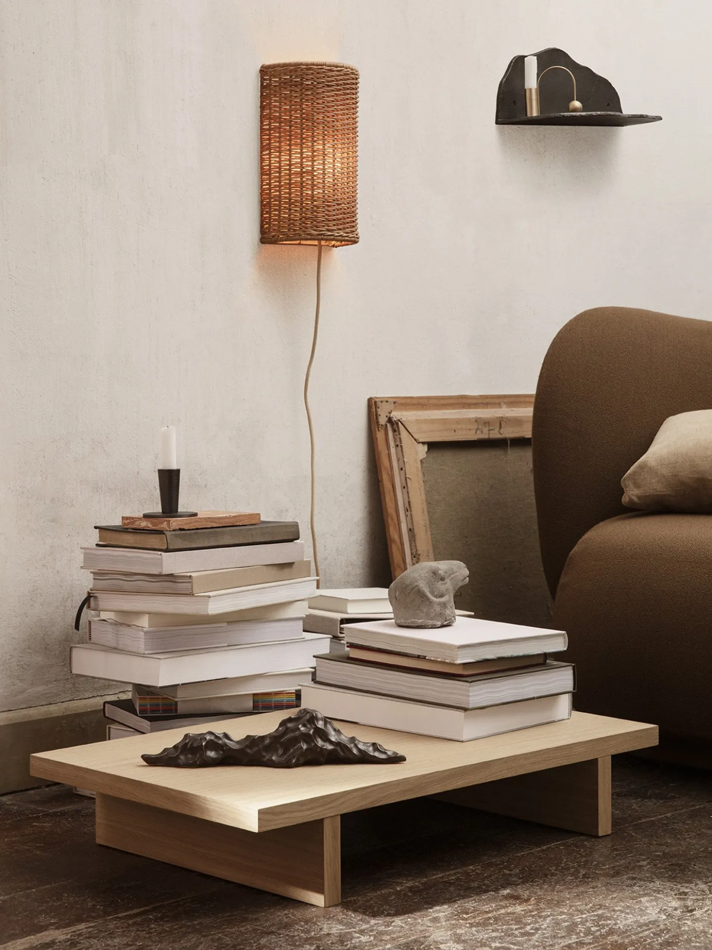 Kona Low Table