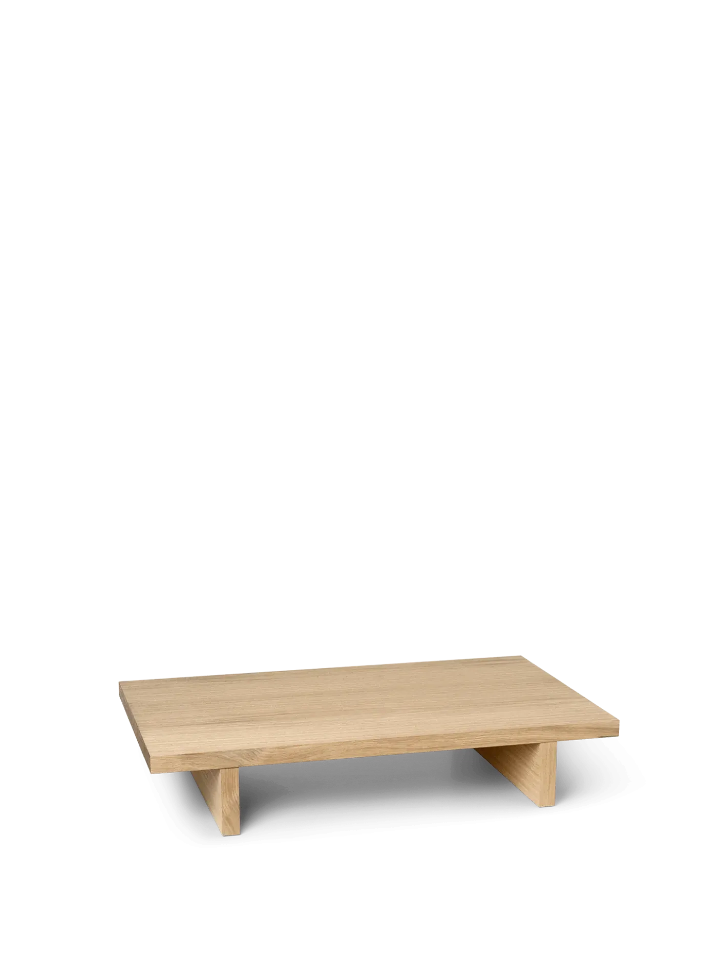 Kona Low Table