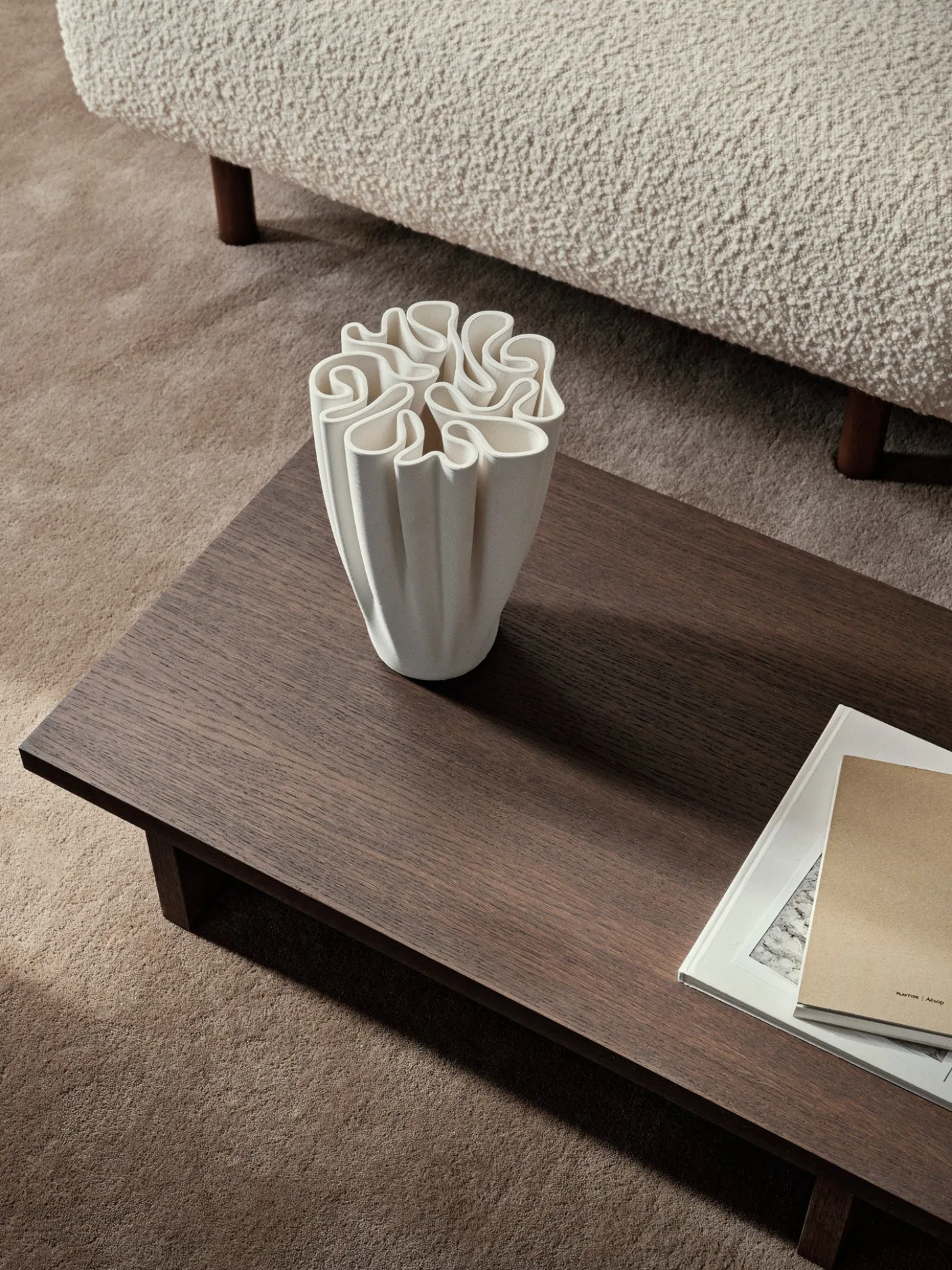 Kona Low Table
