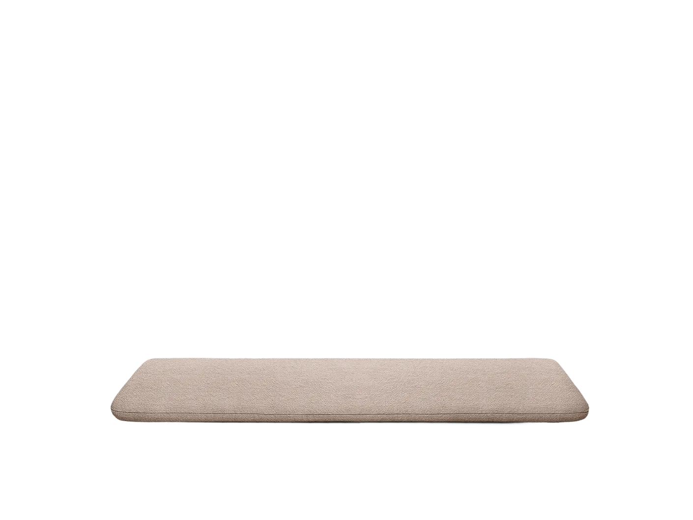 Kona Mattress - Soft Bouclé