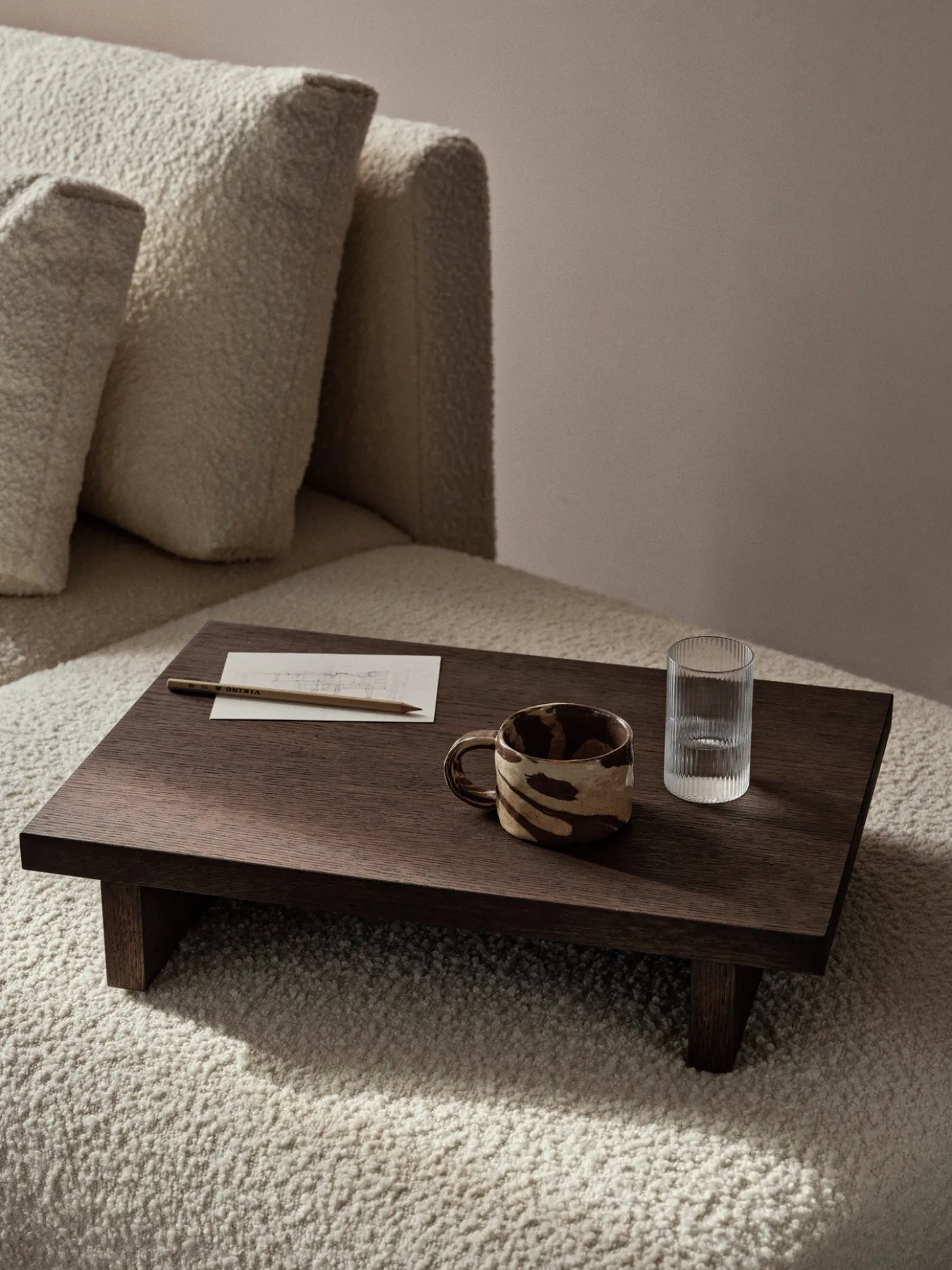 Kona Side Table