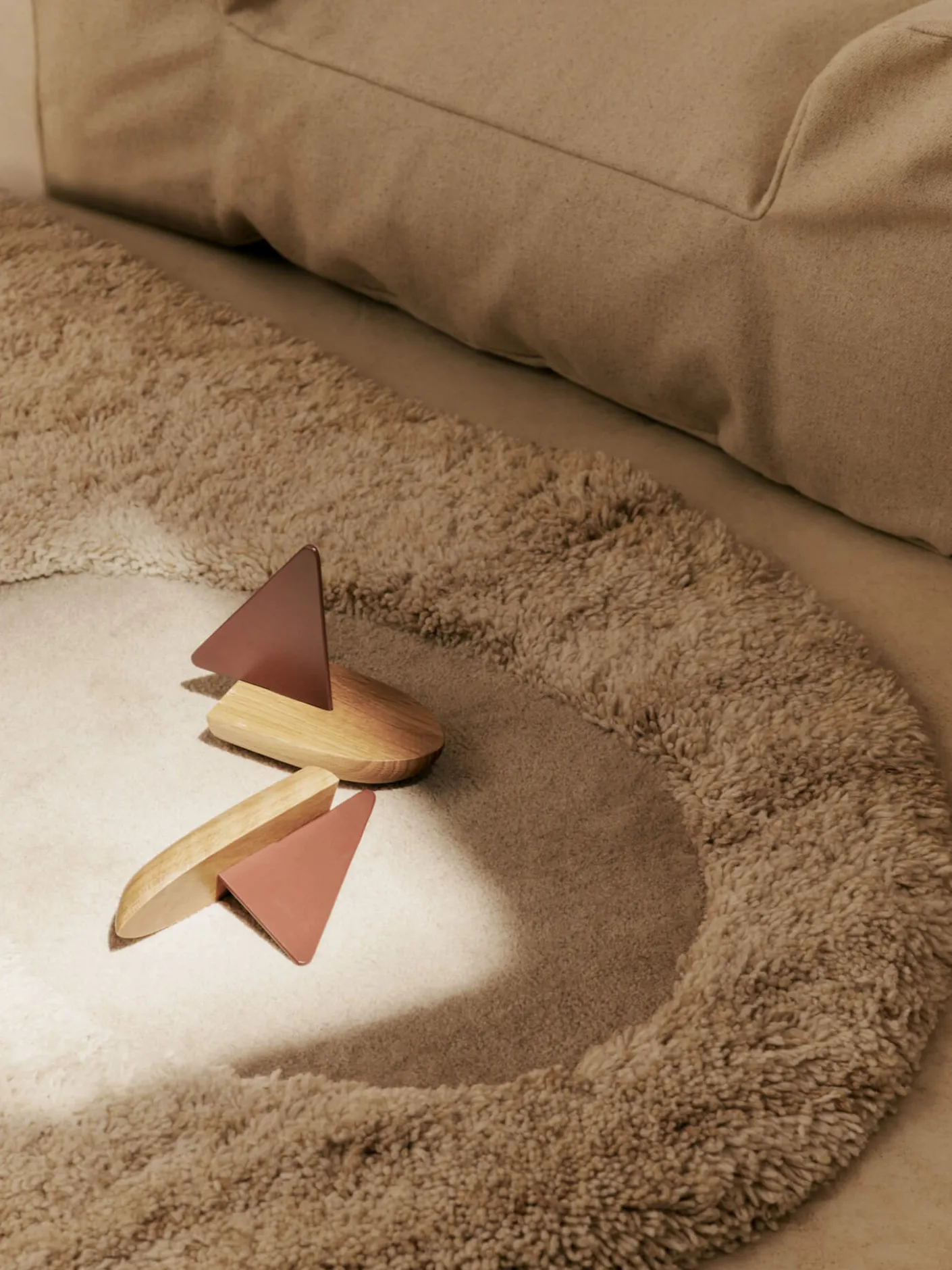 Kove Tufted Rug