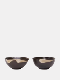 Koyo Bowls - Ø11.5 - Set of 2