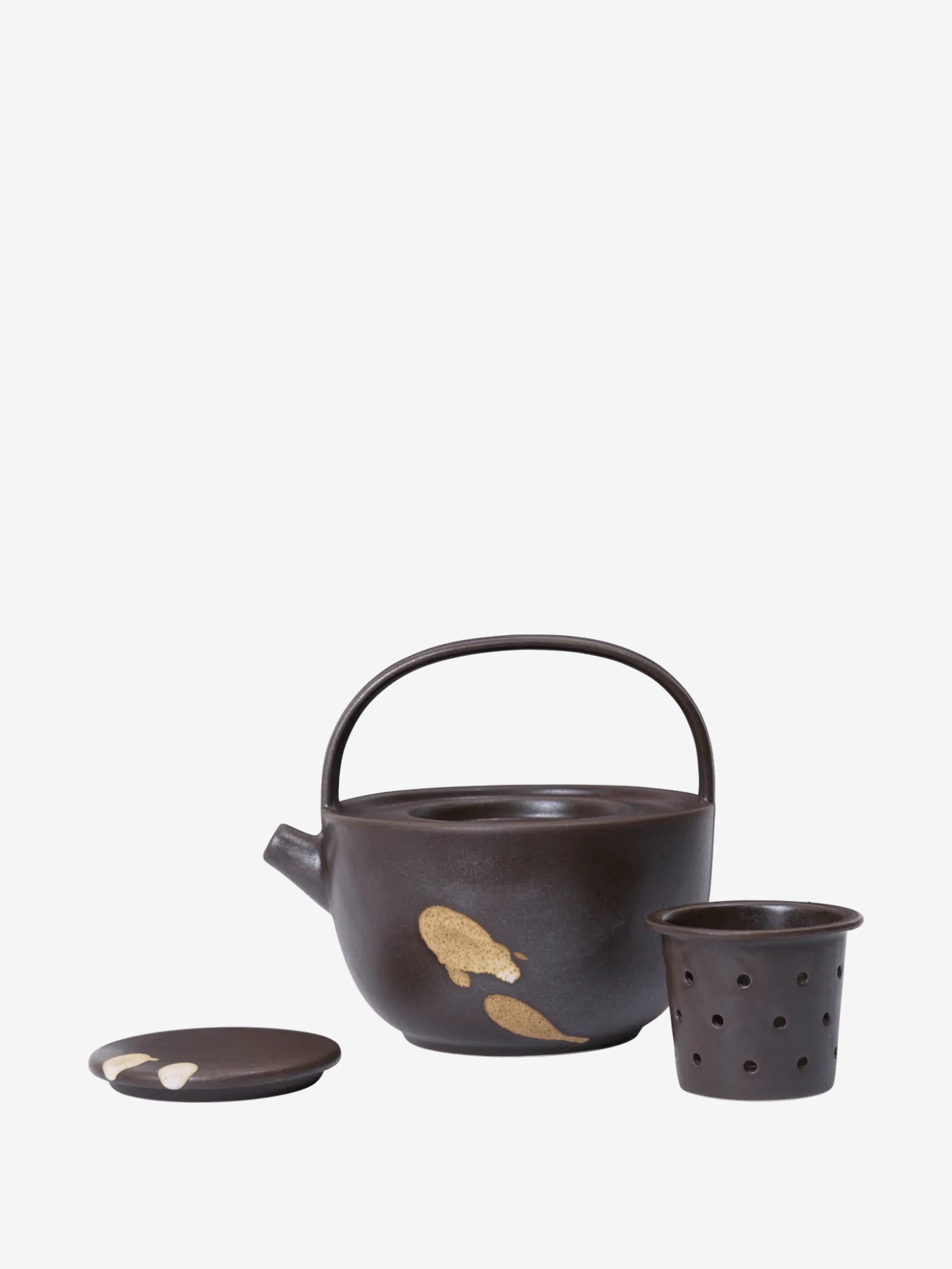 Koyo Teapot