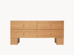 Kuben Drawers - 2x2