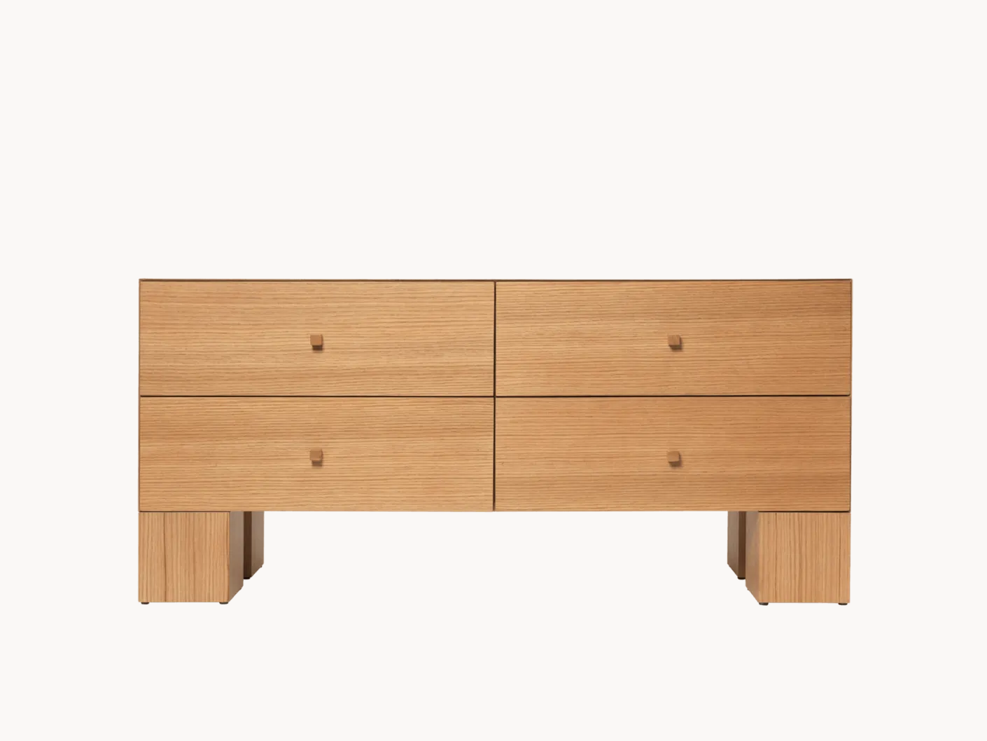 Kuben Drawers - 2x2