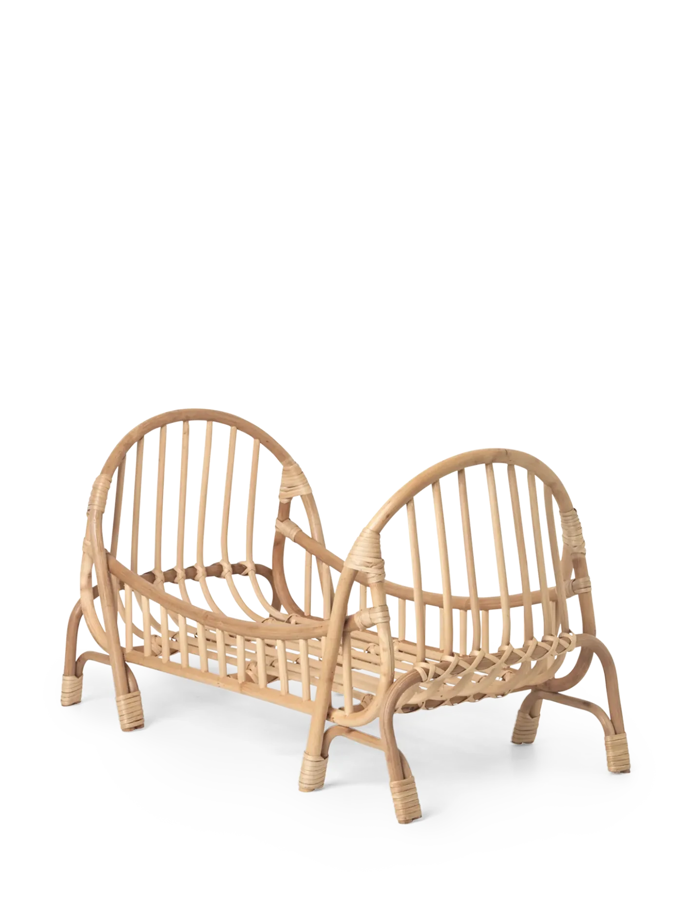 Kuku Doll Bed