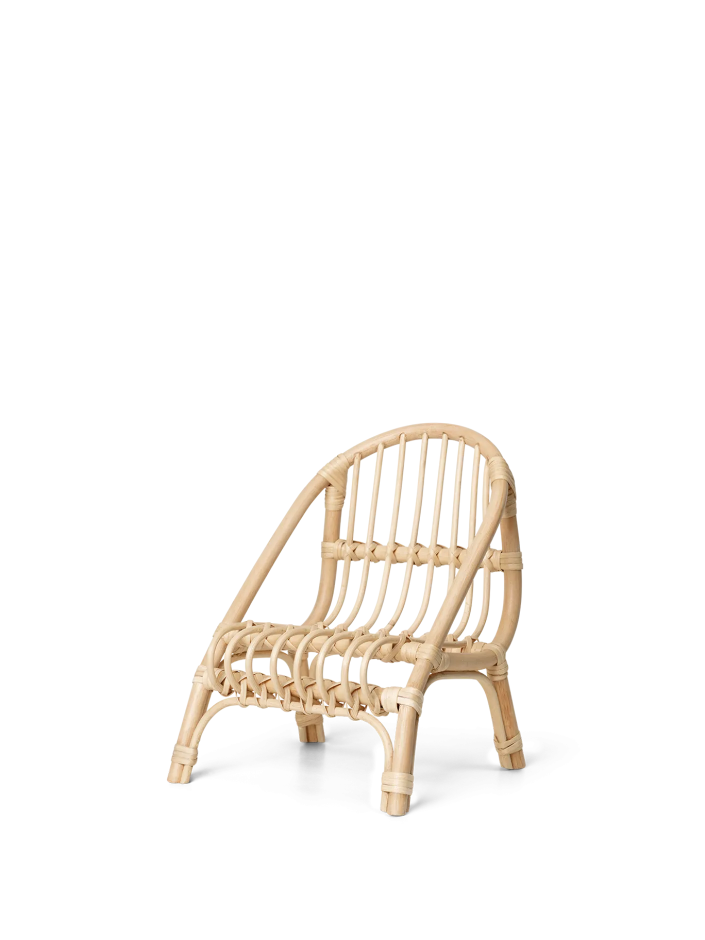 Kuku Doll Chair