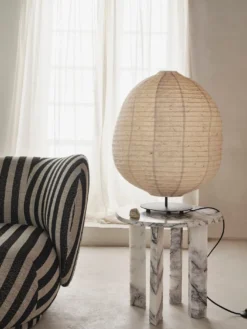 Kurbis Floor Lamp - Low
