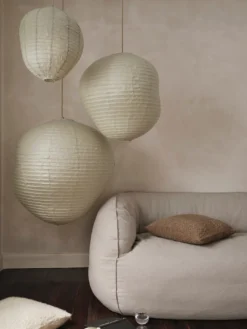 Kurbis Lampshade - 60