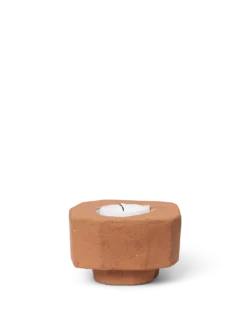 Kurinu Candle Holder