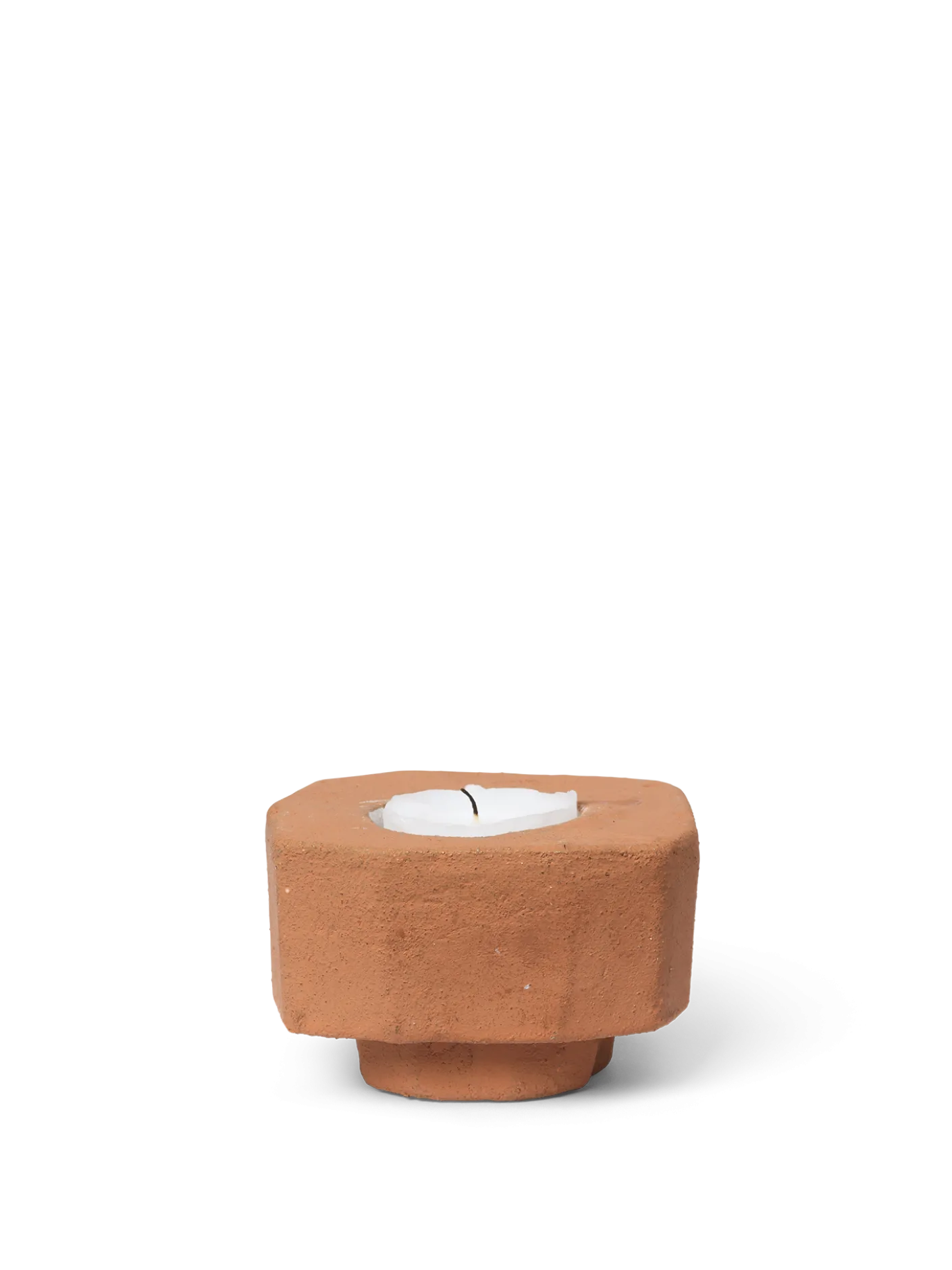 Kurinu Candle Holder