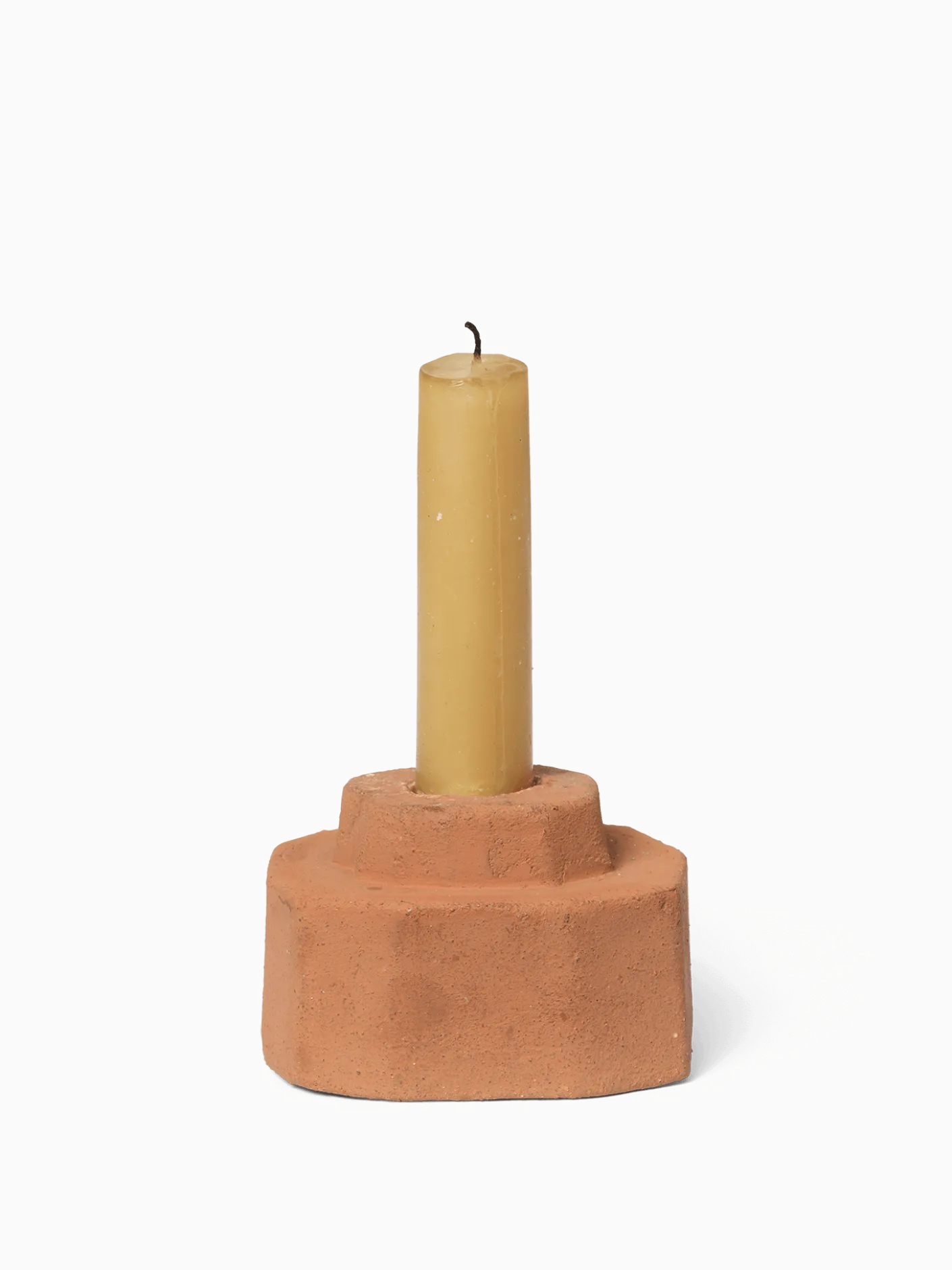 Kurinu Candle Holder