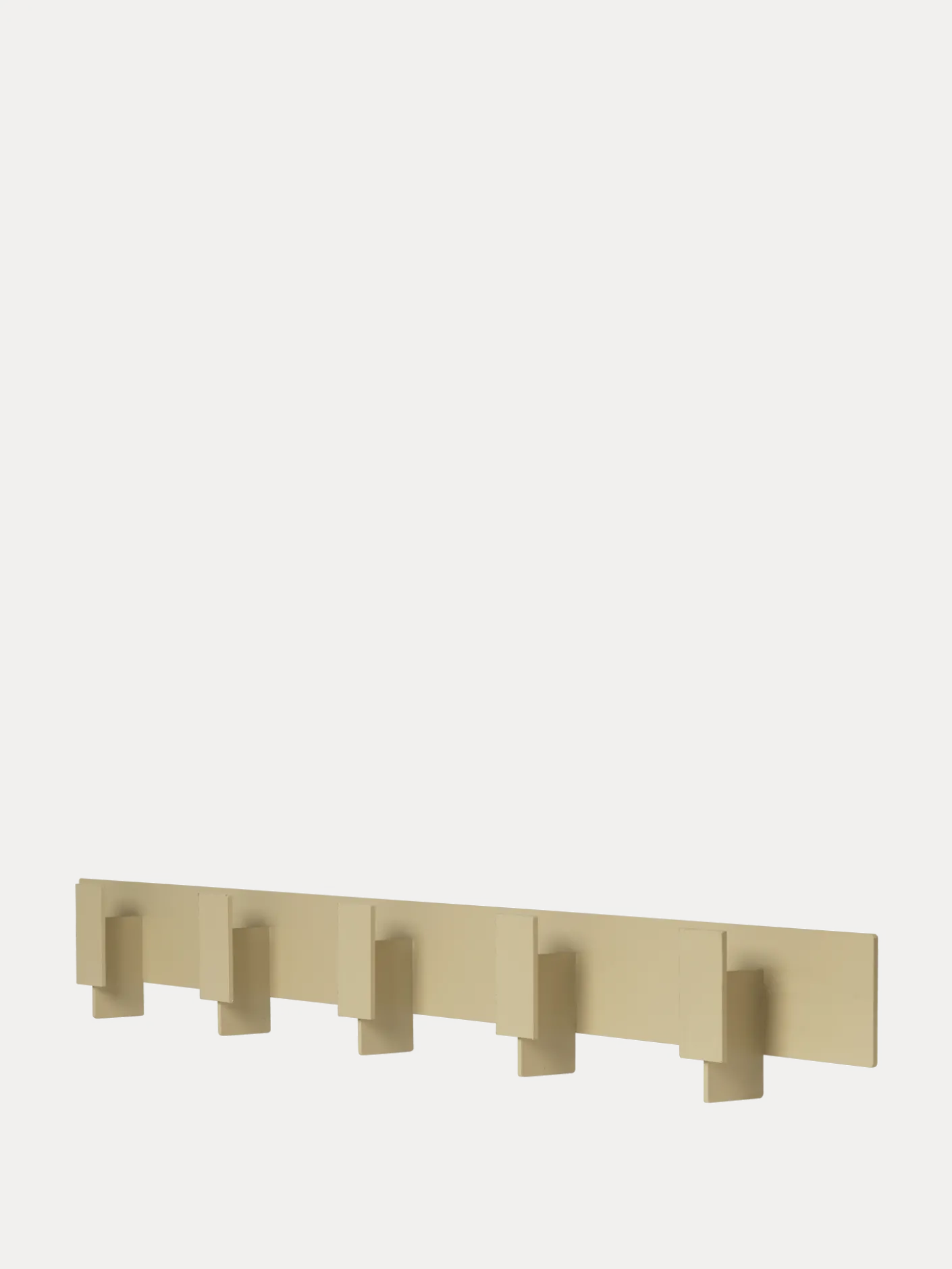 Lager Coat Rack
