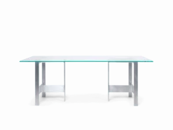 Lager Dining Table - 200 x 90
