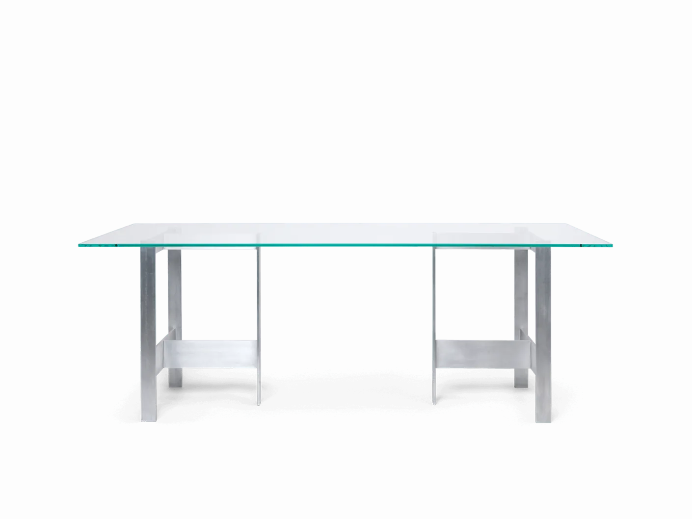 Lager Dining Table - 200 x 90