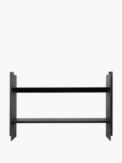 Lager Low Rack