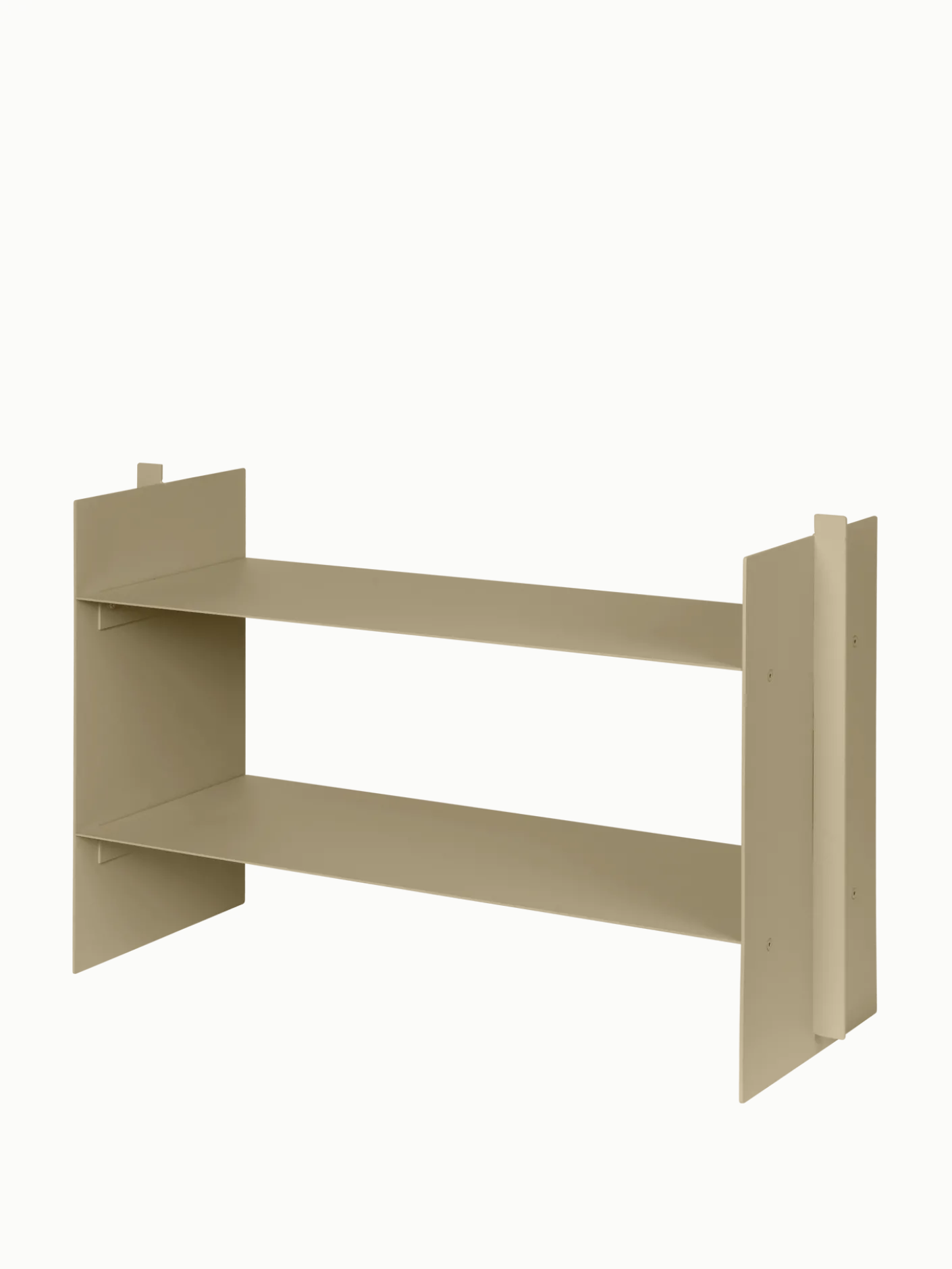 Lager Low Rack