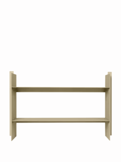 Lager Low Rack