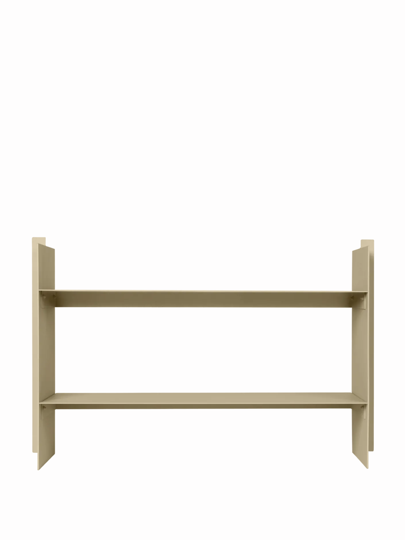 Lager Low Rack