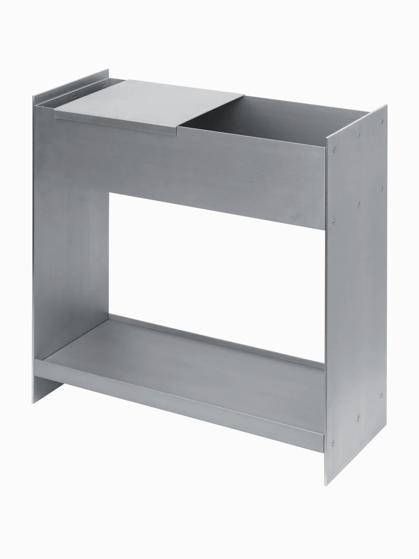 Lager Tray for Plant Box