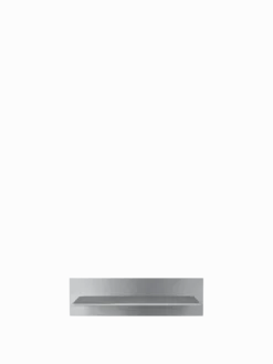 Lager Wall Shelf - Single - Small