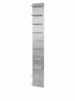 Lager Wall Shelf - Tall