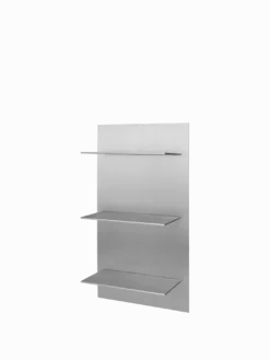 Lager Wall Shelf - Triple - Small