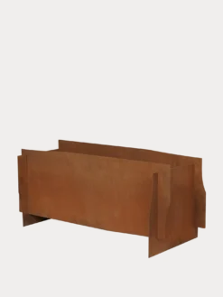 Lapel Planter - Rectangular