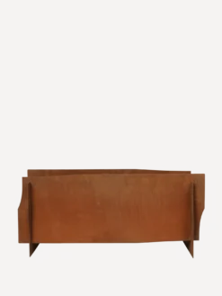 Lapel Planter - Rectangular