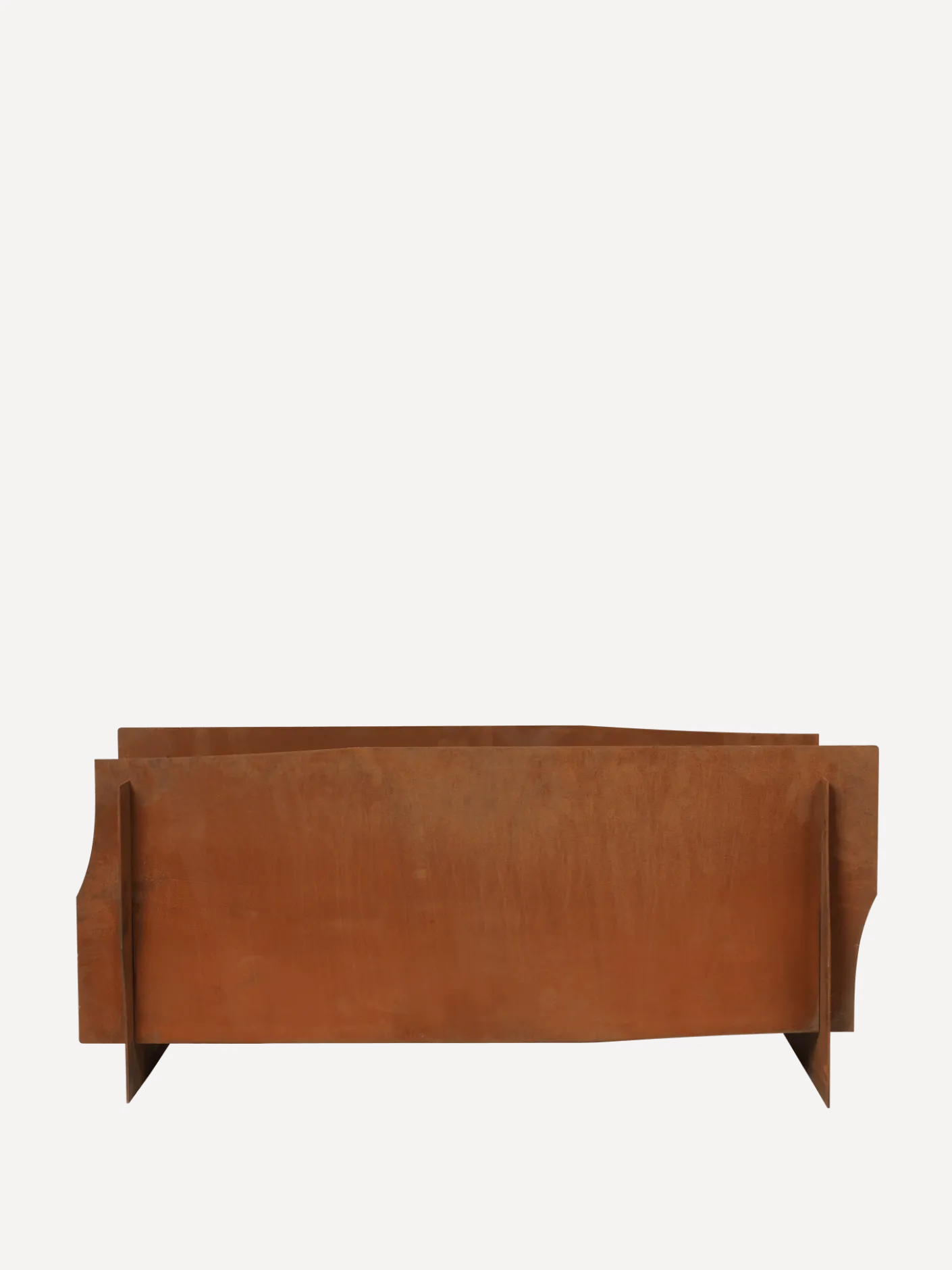 Lapel Planter - Rectangular